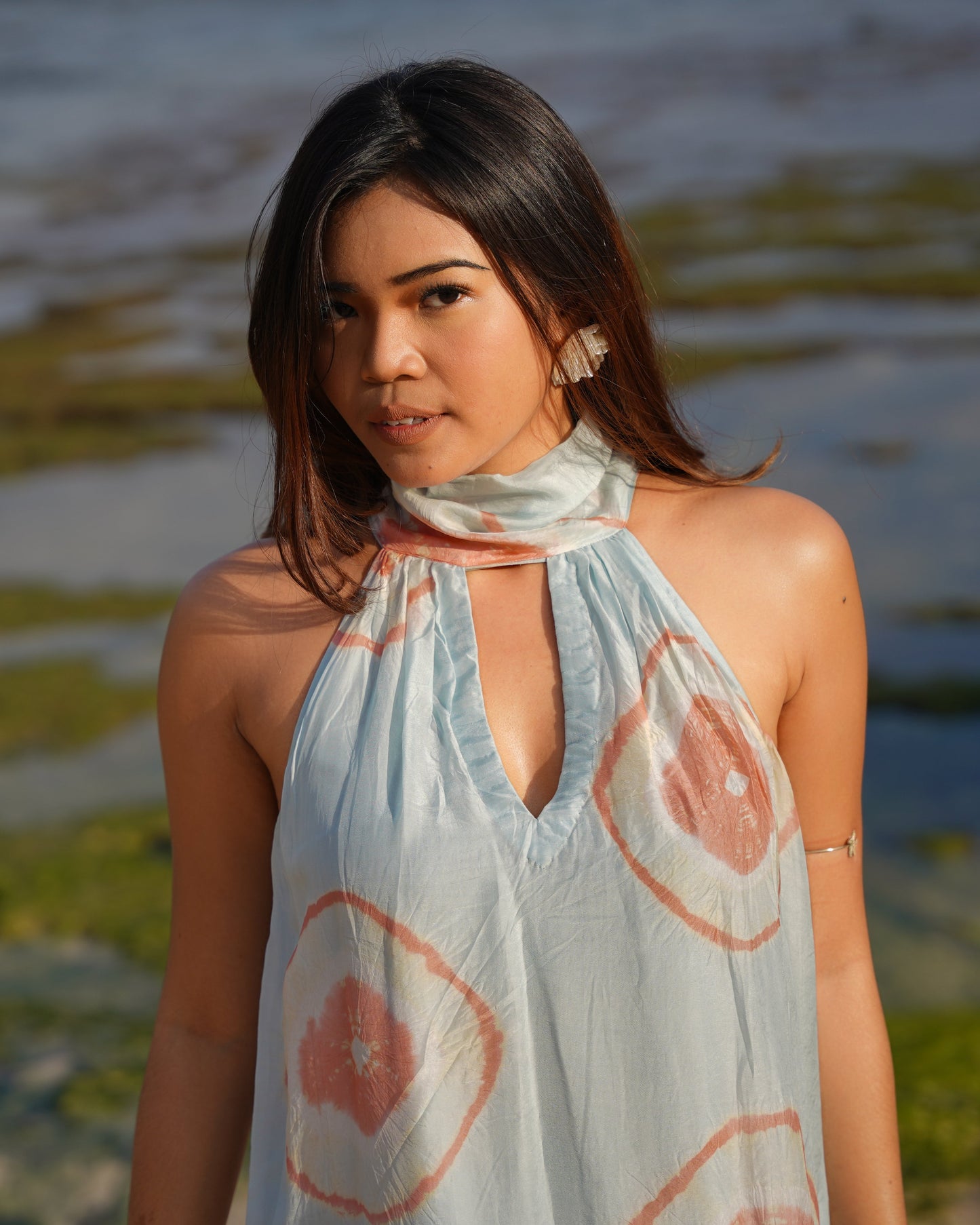 Swirla Dress