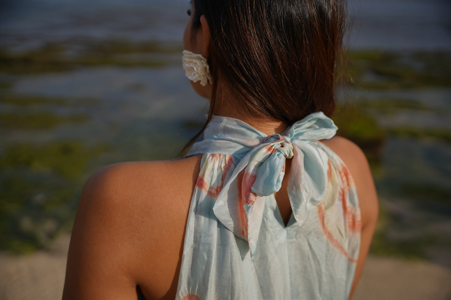 Swirla Dress