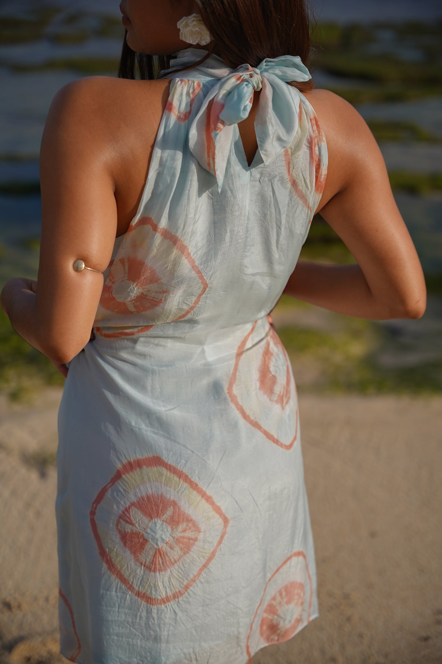 Swirla Dress