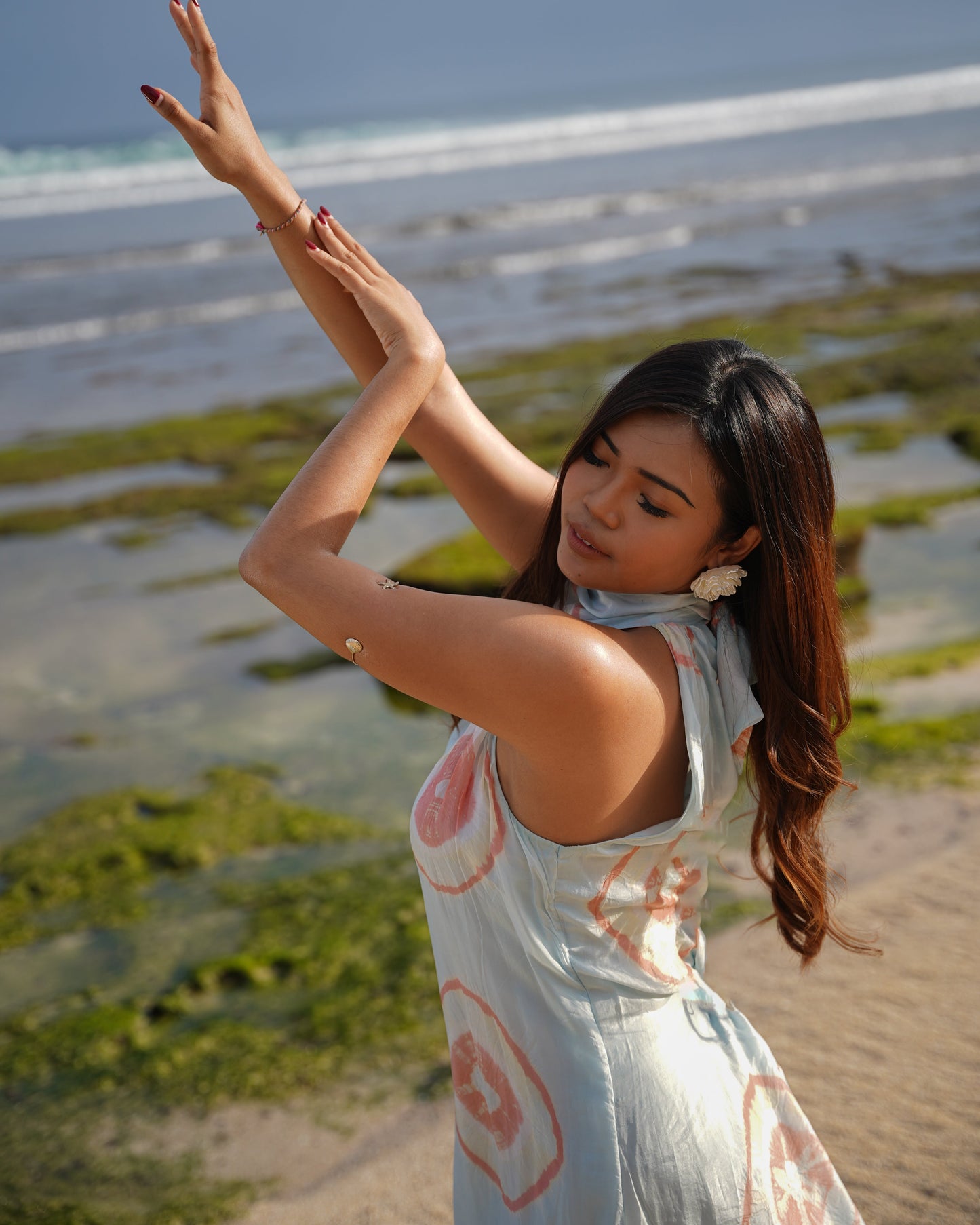 Swirla Dress