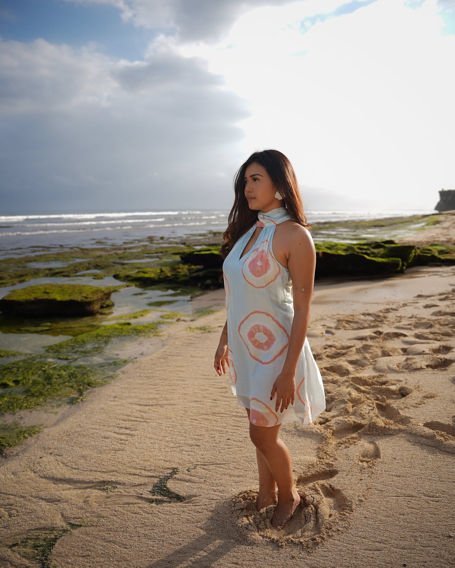 Swirla Dress