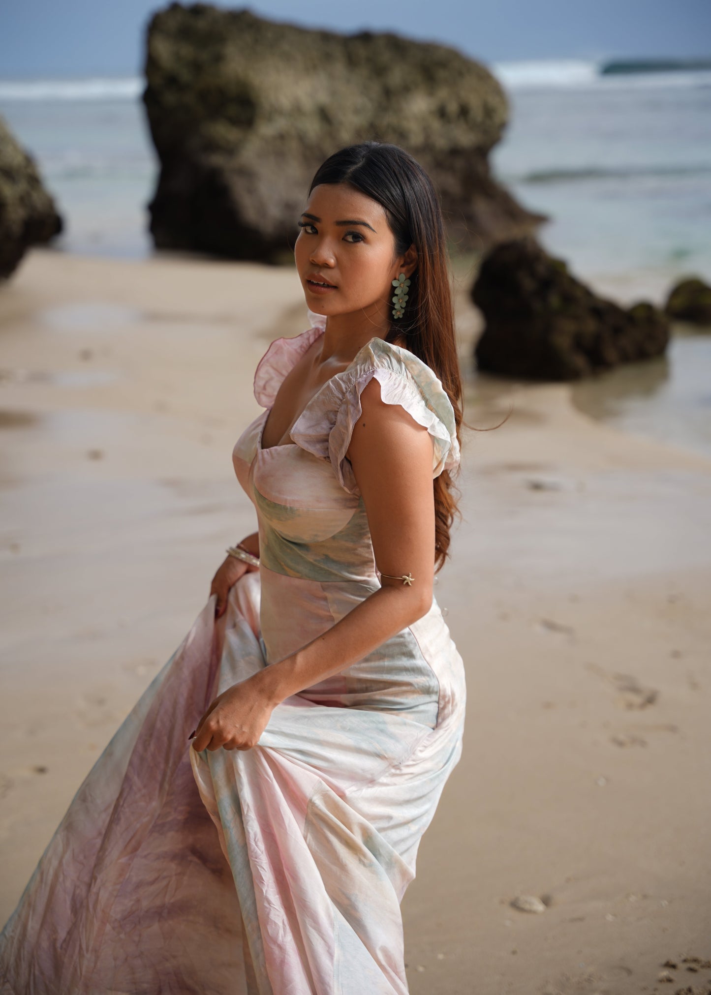 Nami Gown