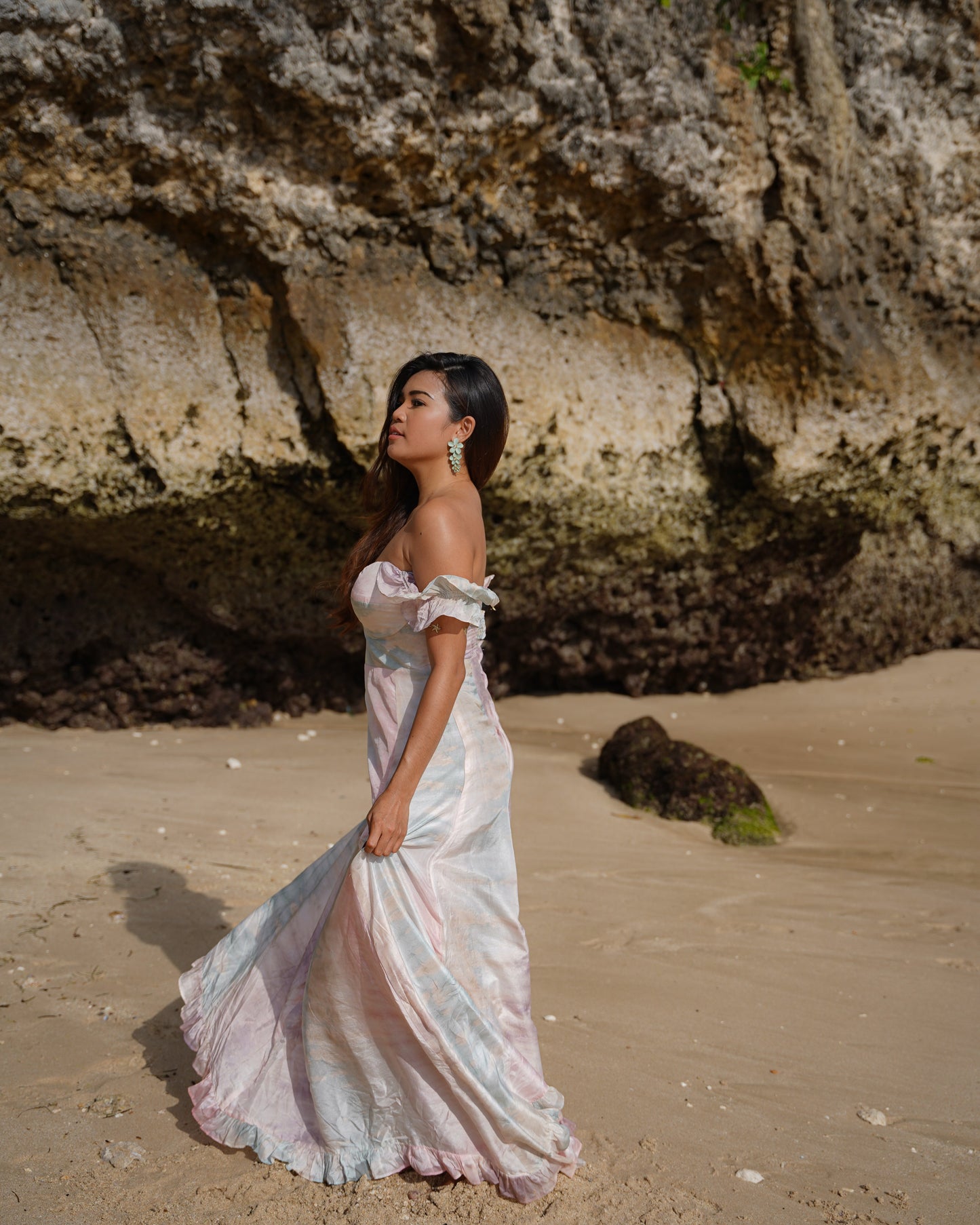 Nami Gown
