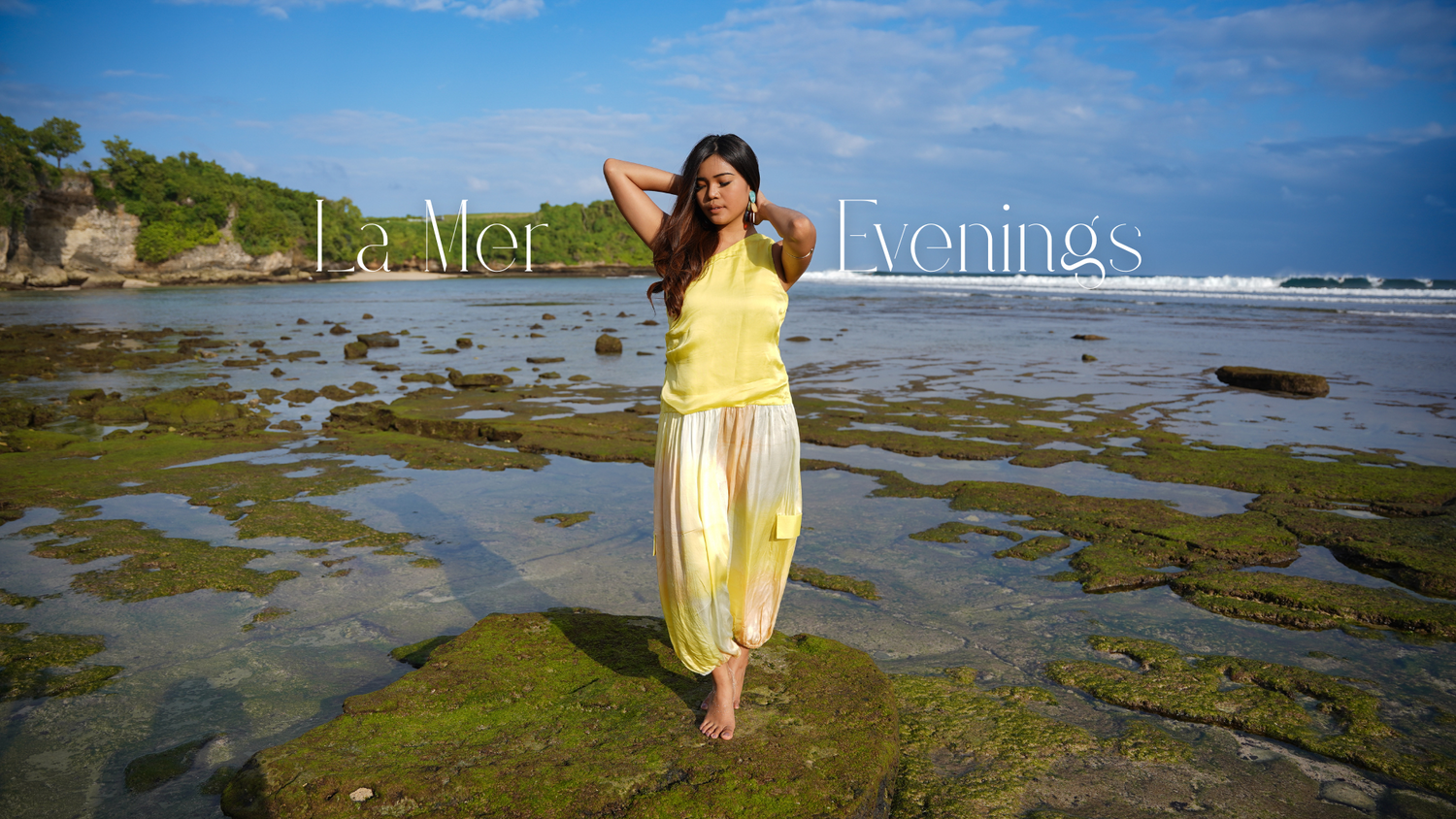 La Mer Evenings
