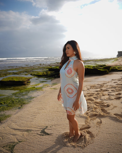 Swirla Dress