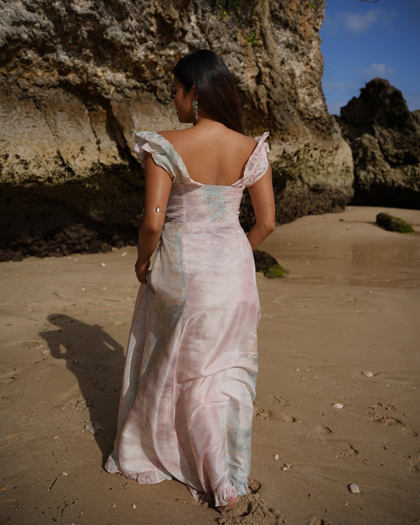 Nami Gown