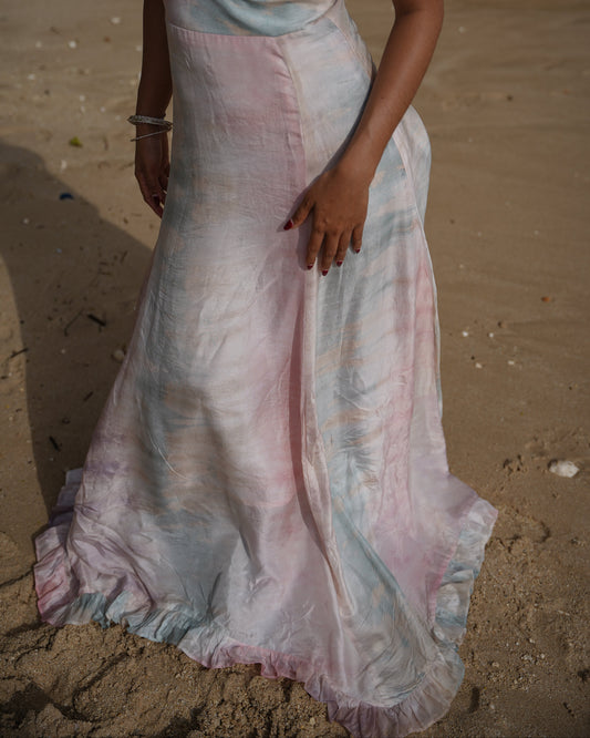 Nami Gown