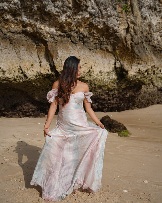 Nami Gown