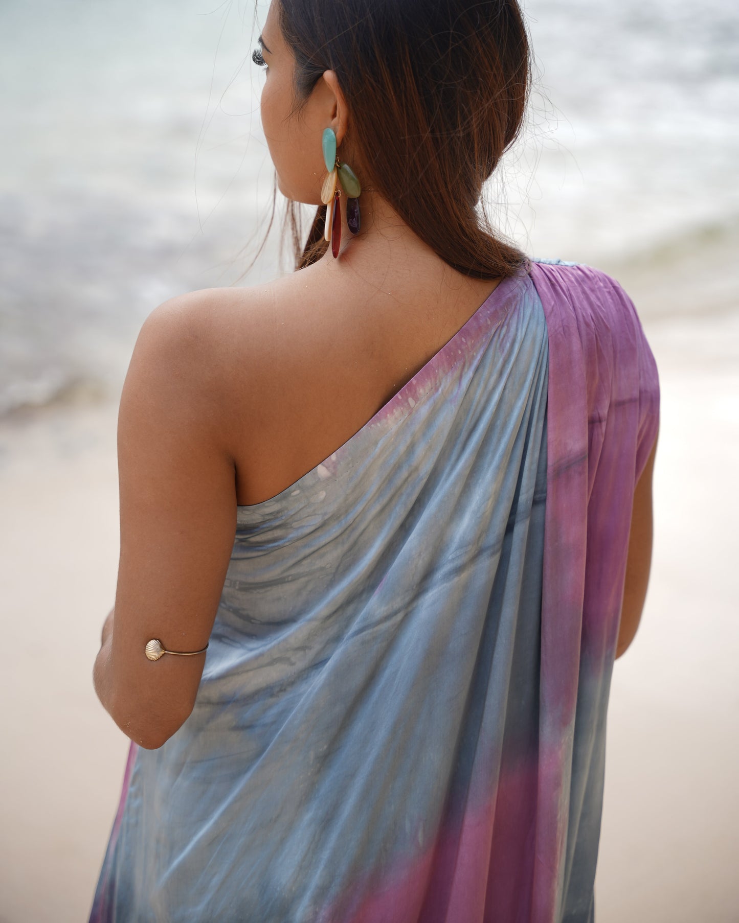 La Vie Lavé Gown