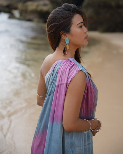 La Vie Lavé Gown