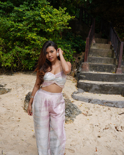 Tinted Mist Pants